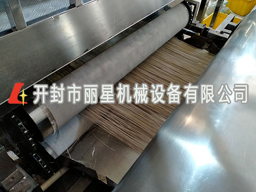 你了解自動(dòng)化粉條生產(chǎn)線(xiàn)的工藝和特點(diǎn)嗎？