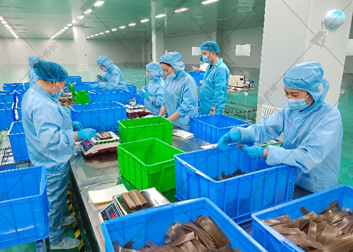 哪些因素影響火鍋寬粉加工設備價(jià)格？