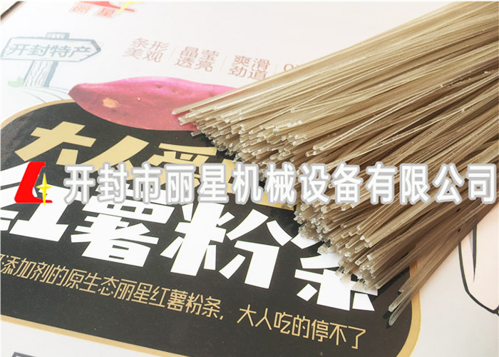 粉條越白品質(zhì)越好？粉條挑選該怎么看