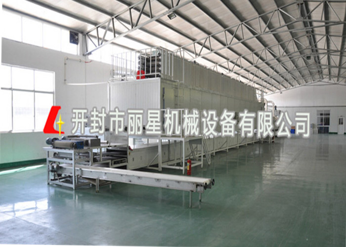想建紅薯粉條加工廠(chǎng)？選址的 “三通” 要點(diǎn)要知曉！