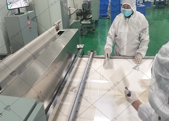 為什么現在大多數苕皮加工廠(chǎng)都選用全自動(dòng)苕皮生產(chǎn)線(xiàn)？