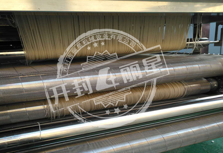 從原料到成品：紅薯 、綠豆 、土豆粉條的區別及粉條加工設備優(yōu)勢