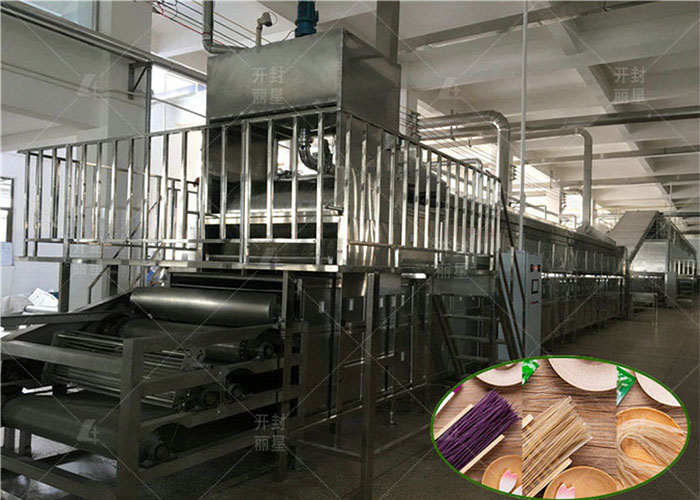 麗星自動(dòng)化粉絲機常見(jiàn)問(wèn)題指南