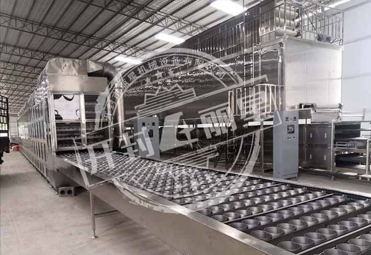 方便即食粉絲與傳統粉絲的食用場(chǎng)景及工藝對比