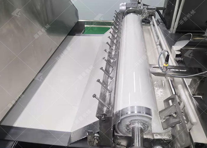 粉條加工過(guò)程中淀粉糊化受哪些因素影響？